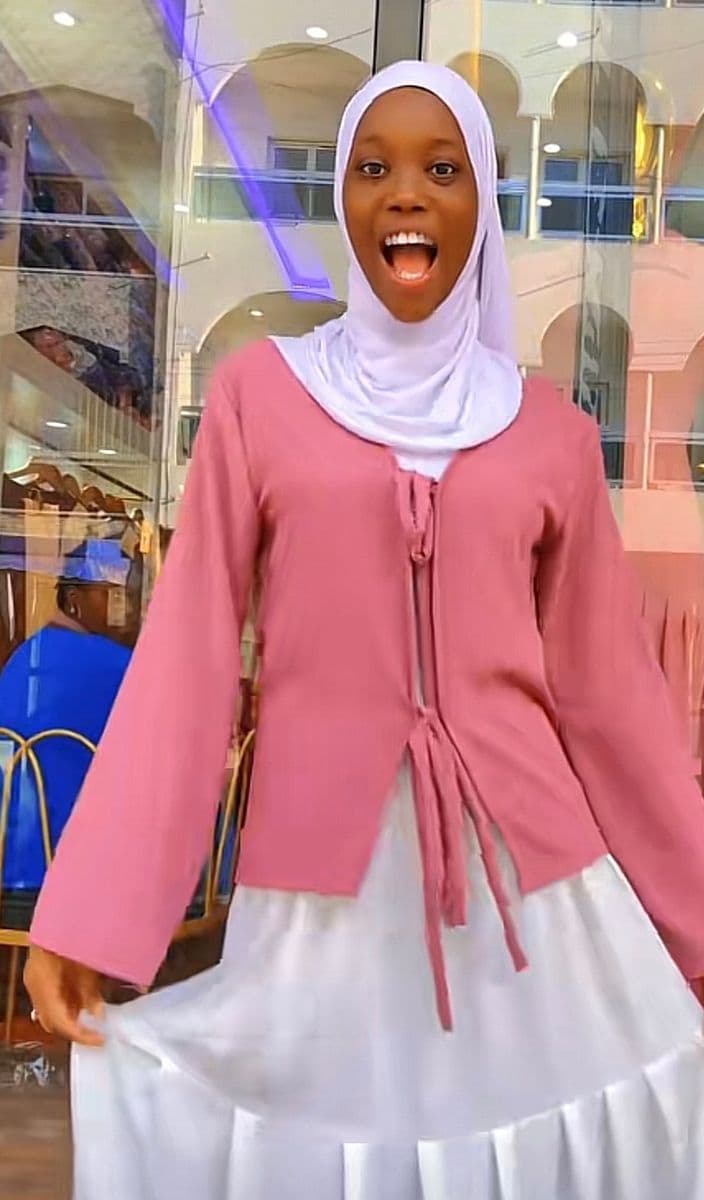 Jupe manteau