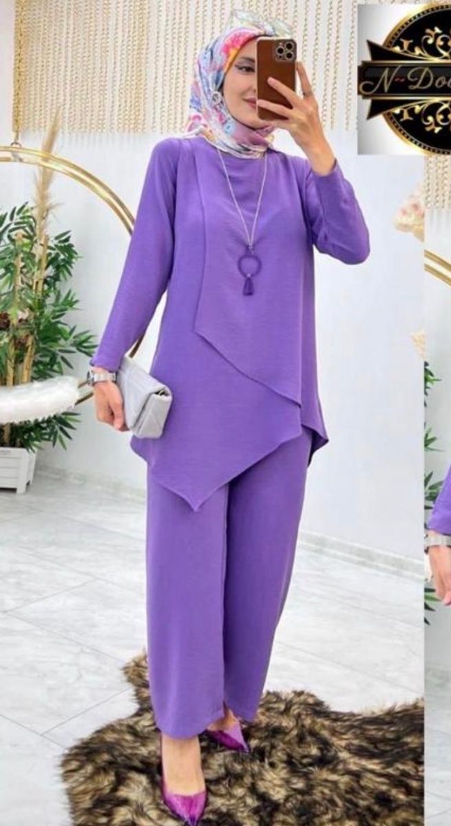 Ensemble chou